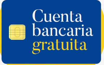 Cuenta Bancaria Gratuita
