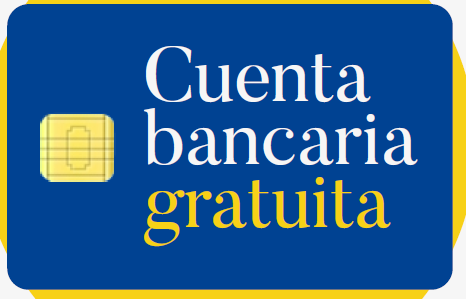 Cuenta Bancaria Gratuita