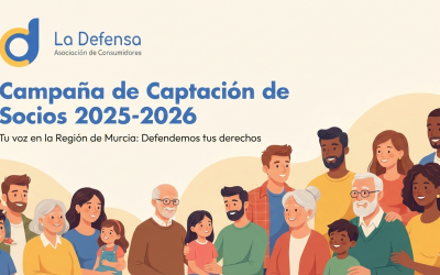 Del 1 de enero al 22 de marzo: Únete a la Resistencia del Consumidor.