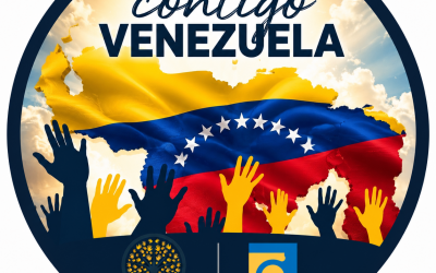 Cómo ayudar a los afectados por el terremoto de Venezuela sin caer en ciberestafas