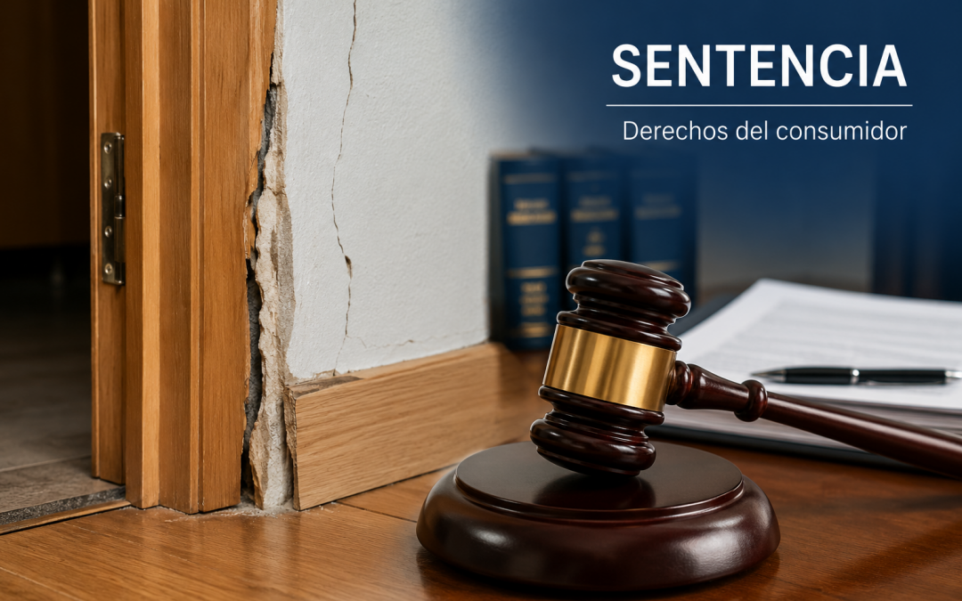 Sentencia contra Leroy Merlin