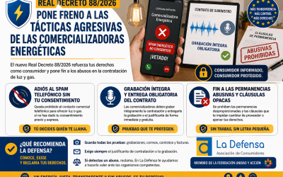 Parece que… ¡Se acabó el acoso telefónico!